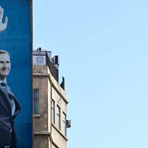 الأسد غادر سوريا مع تقدم الفصائل المعارضة