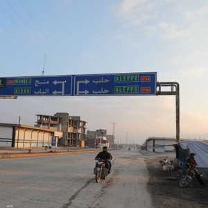 هناك مخاوف من هجوم تركي على بلدة كوباني