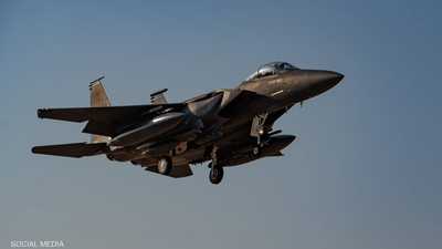 ماذا يعني التفوق الجوي الأميركي الإسرائيلي في إيران؟