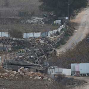 الجيش الإسرائيلي يتوسع في المنطقة العازلة مع سوريا