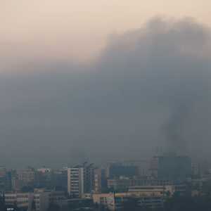 استهدفت المسيّرات مواقع عدة مواقع في كوباني والرقة - أرشيفية