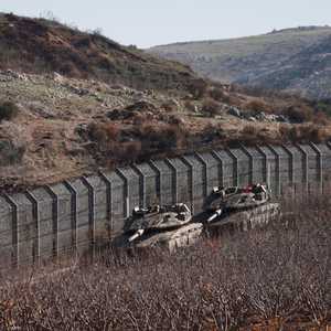 الجيش الإسرائيلي يتوغل في المنطقة العازلة مع سوريا