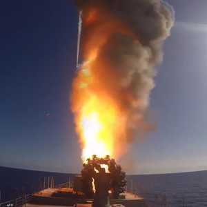 إسرائيل شنت هجوما واسعا لتدمير الأسلحة السورية