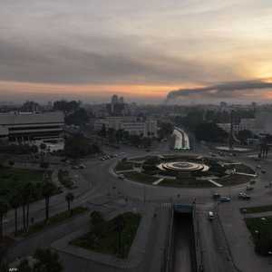 العاصمة دمشق