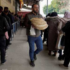 الأمم المتحدة: رغيف الخبر في مدن سورية يقفز بـ 900%