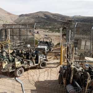 إسرائيل استغلت الفراغ في سوريا وتقدمت إلى المنطقة العازلة