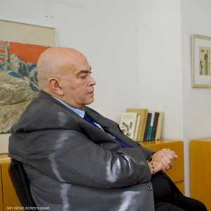 عماد الدين أديب يبحث في تل أبيب عن أسرار سقوط الأسد