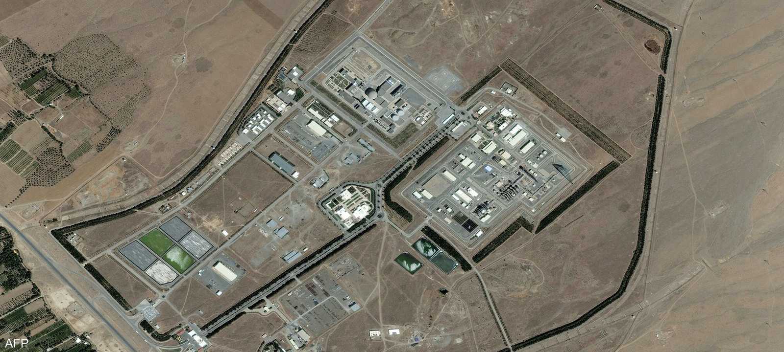 غموض يلف مخزون إيران من أجهزة الطرد المركزي