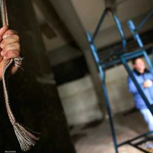 السجين المحرر باسم فايز