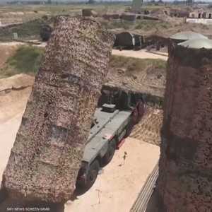 تساؤلات بشأن مصير الوجود العسكري الروسي في سوريا