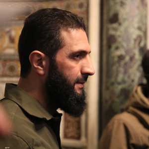 أبو محمد الجولاني