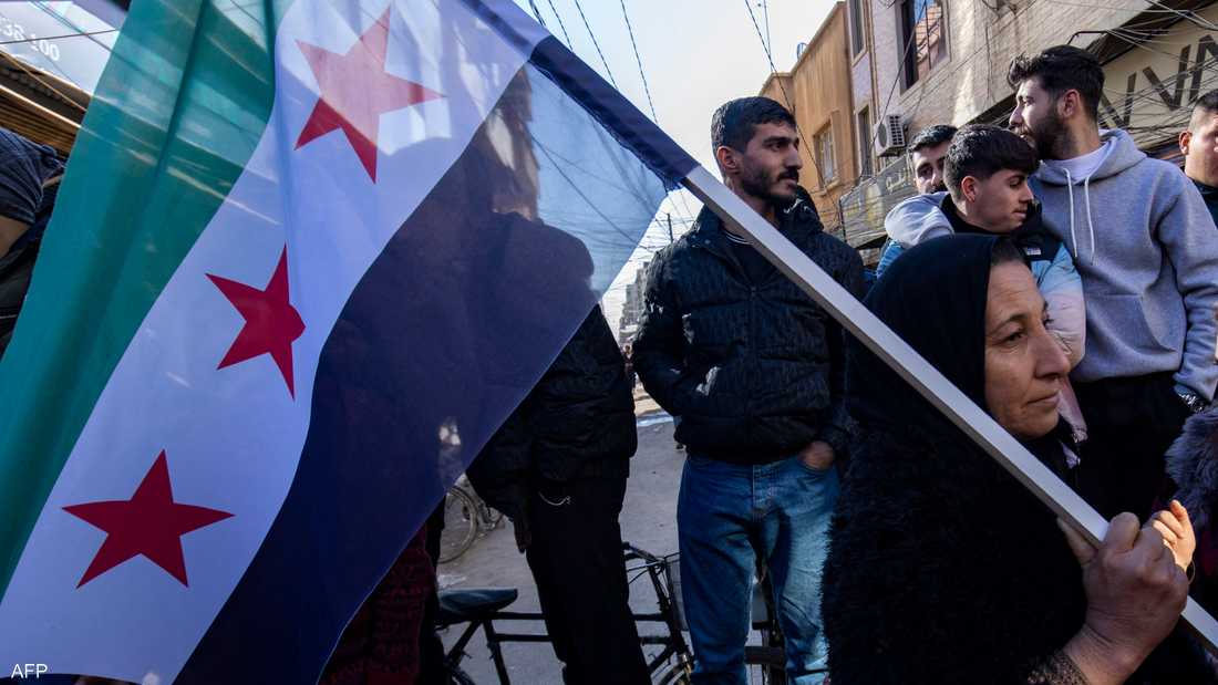 الخارجية السورية تشرح بالتفصيل خارطة حل ملف السويداء