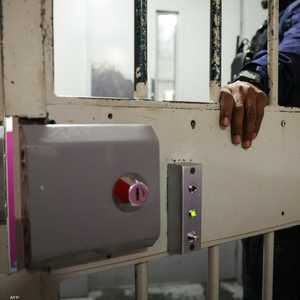 سجن فرنسي -أرشيفية-