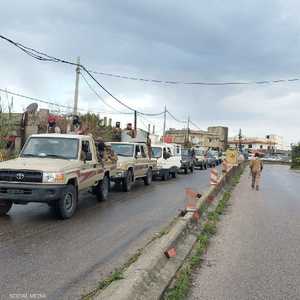 يقيم حسن في خربة المعزة بريف طرطوس