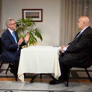 باحث إسرائيلي: الجولاني سيكون الوالي العثماني الجديد بسوريا