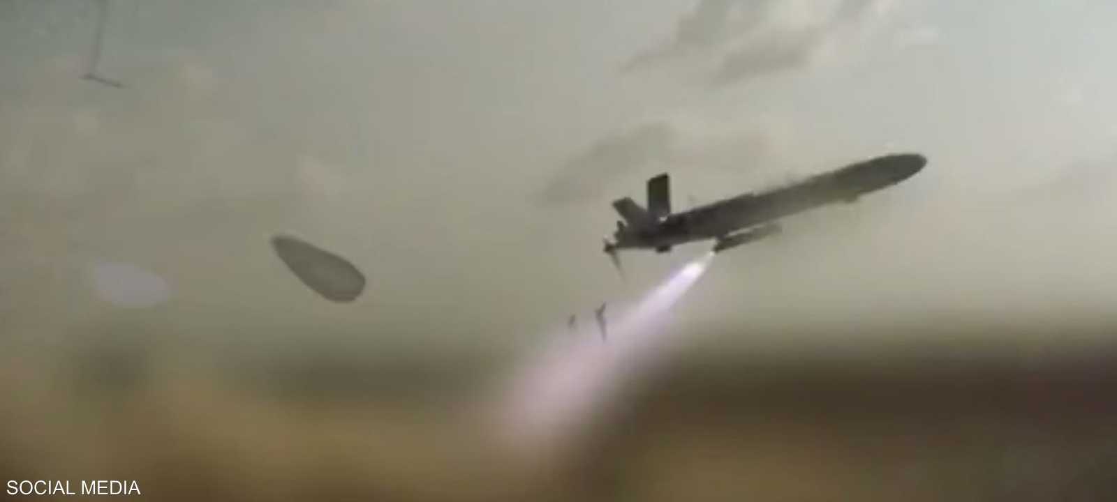 يواصل الحوثيون عملياتهم ضد إسرائيل.. أرشيفية