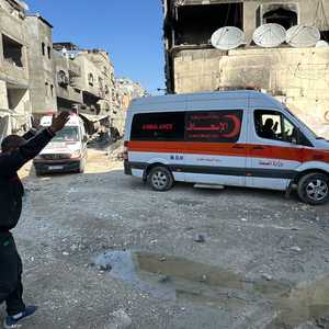 تشنّ القوات الإسرائيلية عملية عسكرية واسعة في شمال قطاع غزة