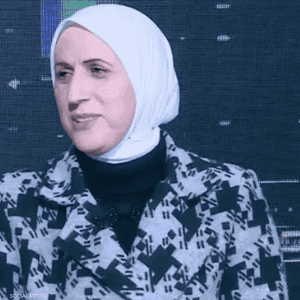 ميساء صابرين