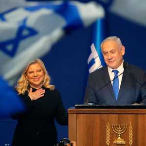 سارة نتنياهو مصابة بفيروس كورونا