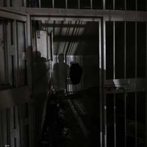 عرف سجن صيدنايا باسم "المسلخ"