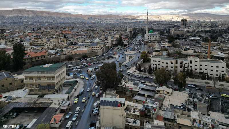 وزارة سورية: تجنبوا شراء العقارات من متورطين بدماء الشعب | سكاي نيوز عربية