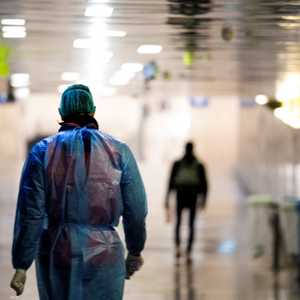 لا يعتقد الخبراء أن الفيروس الرئوي البشري سيكون مثل كوفيد 19