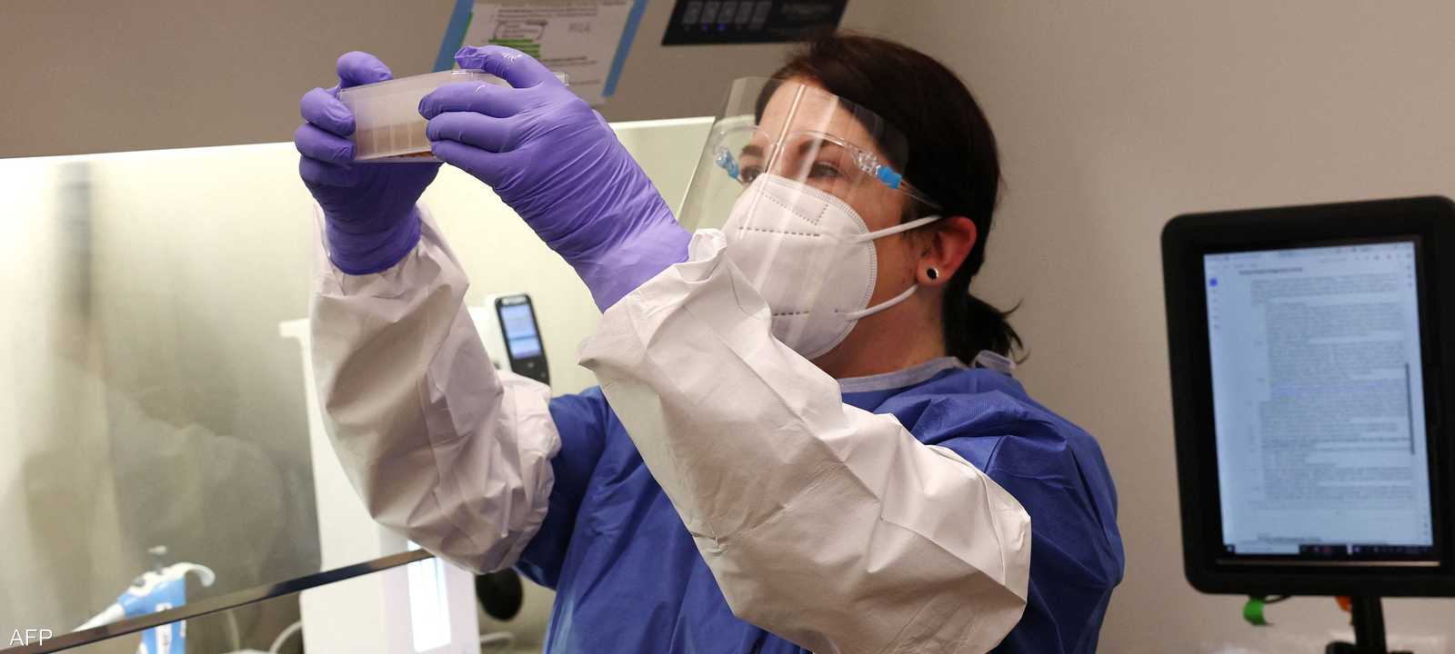 أرشيف..تعطي الدراسة أملا لتطوير علاجات لمشاكل الجلد