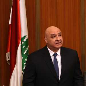 رئيس لبنان الجديد جوزيف عون