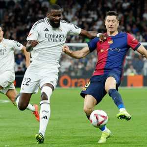 قمة كلاسيكو مرتقبة