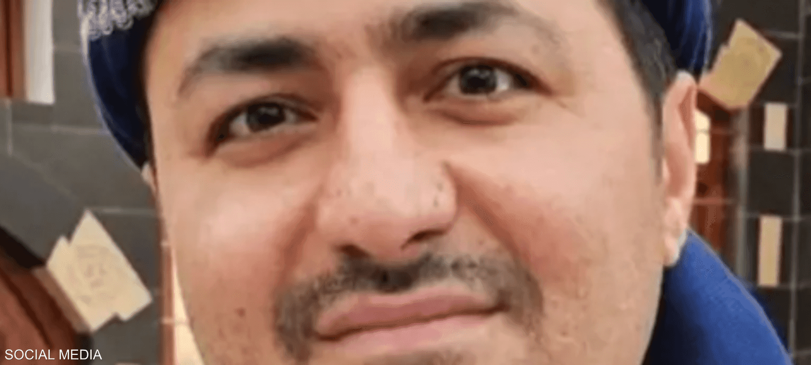 الشيف أبو عمر