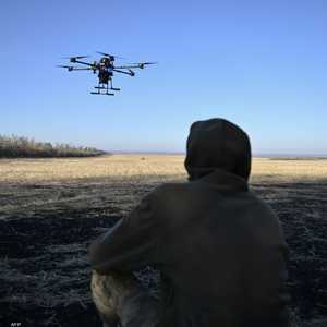 حرب المسيرات تشتعل بين روسيا وأوكرانيا