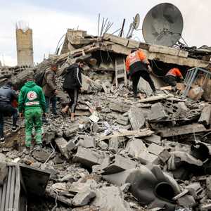 اتفاق "وشيك" بعد 15 شهرا من الحرب في غزة