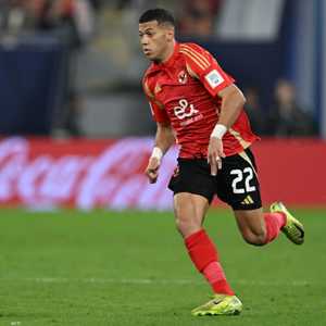 إمام عاشور بات جاهزا للمشاركة أمام أورلاندو بيراتس