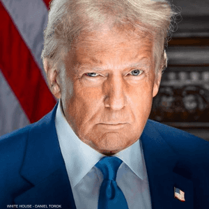 دونالد ترامب