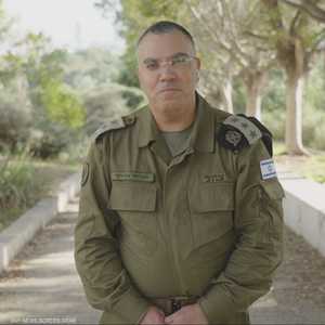 المتحدث باسم الجيش الإسرائيلي أفيخاي أدرعي