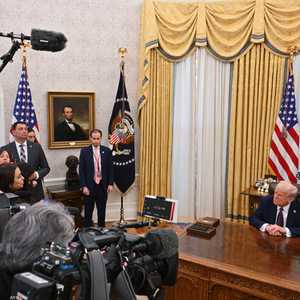 ترامب يسعى لإلغاء ميزة الحصول على الجنسية الأميركية بالولادة