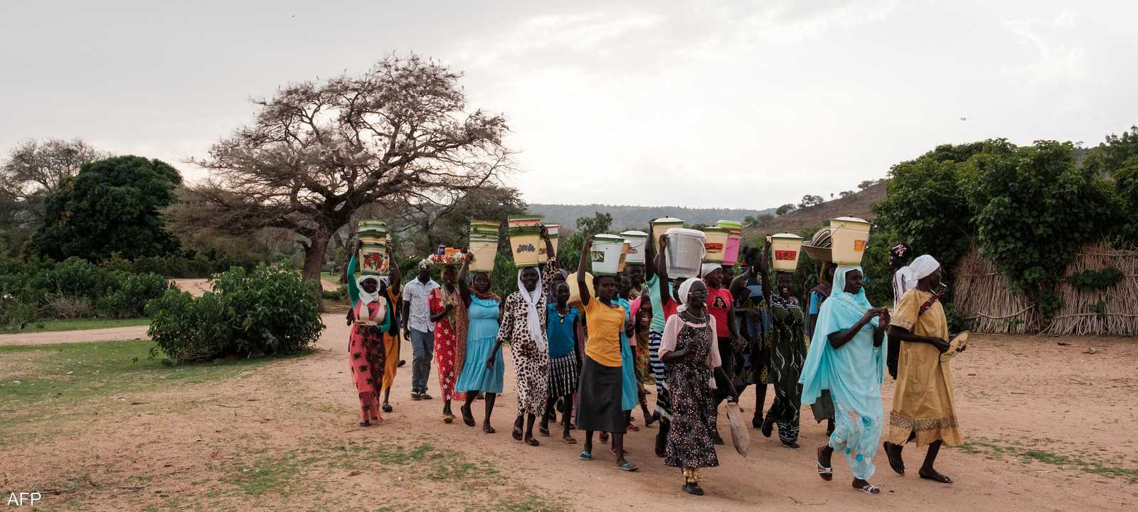 معاناة شديدة للسودانيين في ظل استمرار الحرب بالبلاد