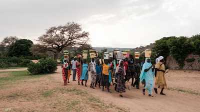 السودان.. الأمم المتحدة تطالب بمعالجة سريعة للوضع الإنساني