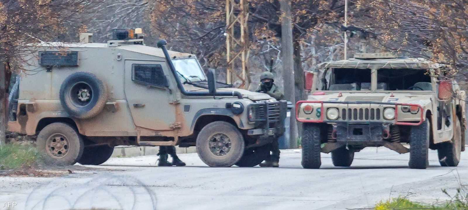 حزب الله دعا لإلزام إسرائيل بالانسحاب من لبنان