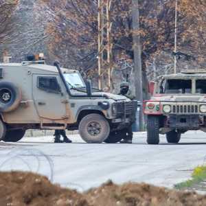 حزب الله دعا لإلزام إسرائيل بالانسحاب من لبنان