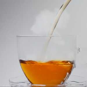 يعزز الشاي مناعة الجسم