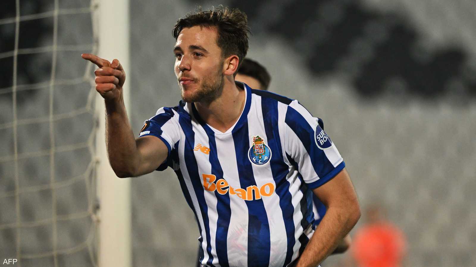 نيكو غونزاليس