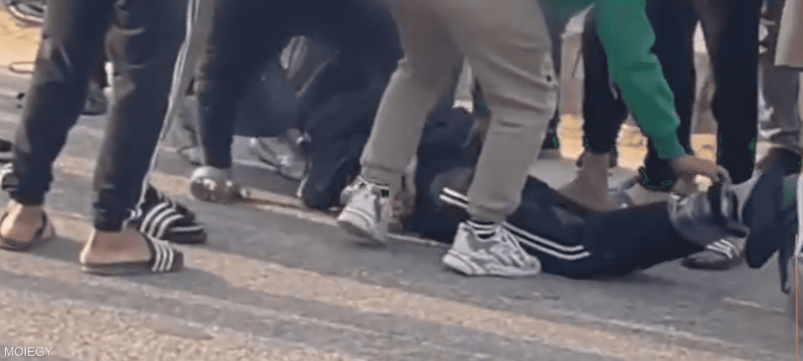 وزارة الداخلية المصرية كشفت ملابسات خطف عامل بالقليوبية