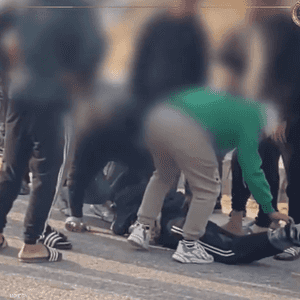 وزارة الداخلية المصرية كشفت ملابسات خطف عامل بالقليوبية