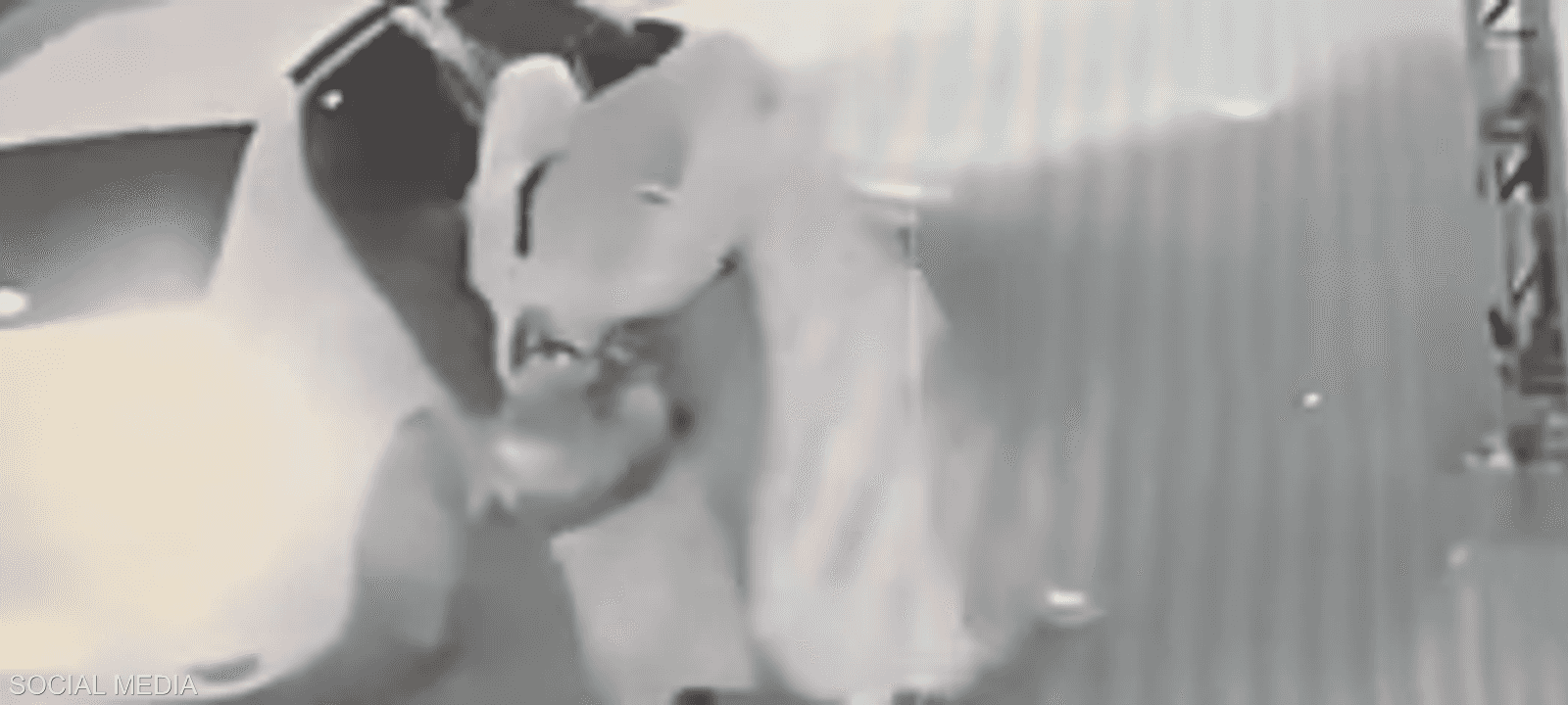 وصفت عملية اختطاف السيدة بـ"الهوليودية"