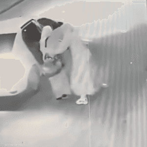 وصفت عملية اختطاف السيدة بـ"الهوليودية"