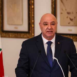 الرئيس اللبناني جوزيف عون