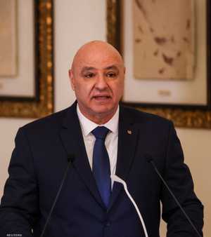 الرئيس اللبناني جوزيف عون