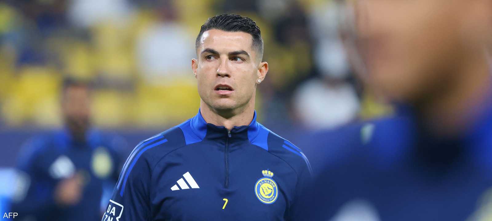 كريستيانو رونالدو