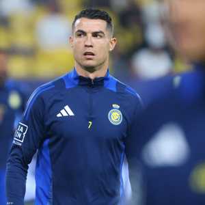 كريستيانو رونالدو